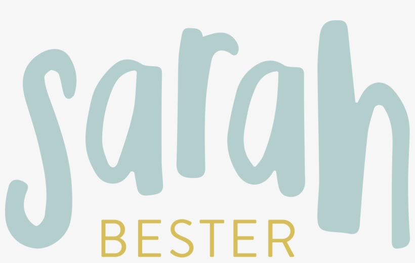 Sarah Bester - Calligraphy, transparent png download