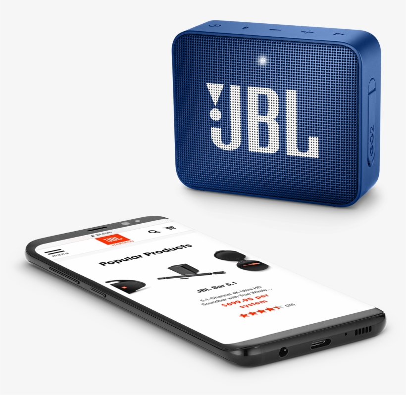 Jbl Go - Jbl Go2 Png, transparent png download