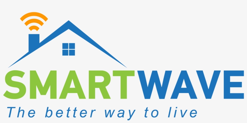 Smart Wave Logo - Lp Smart Siding Logo, transparent png download