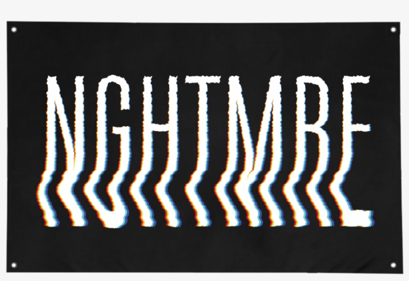 3d Wave Flag - Nightingale Fitness, transparent png download