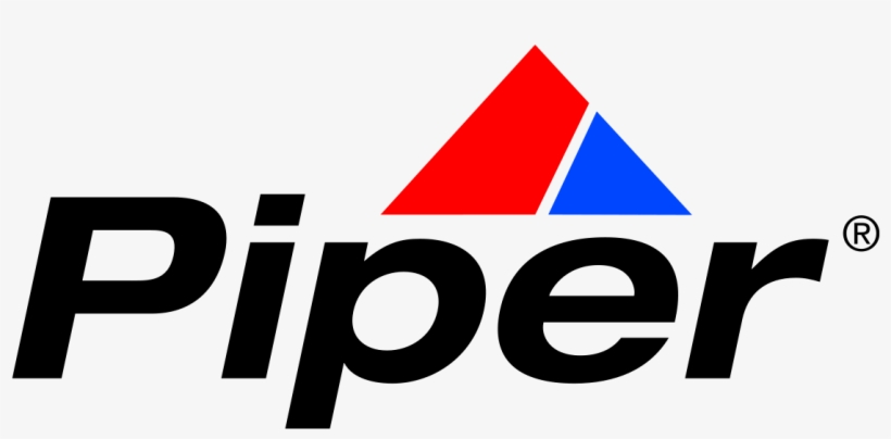 Piper Aircraft Logo Png, transparent png download