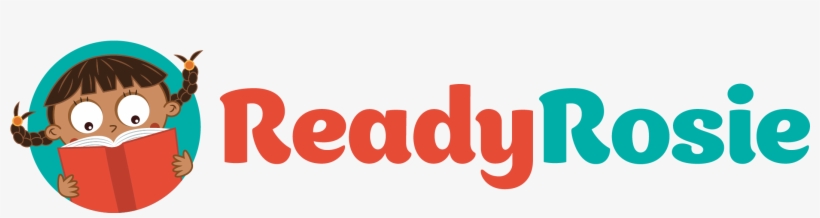 Texas Head Start Association - Ready Rosie, transparent png download