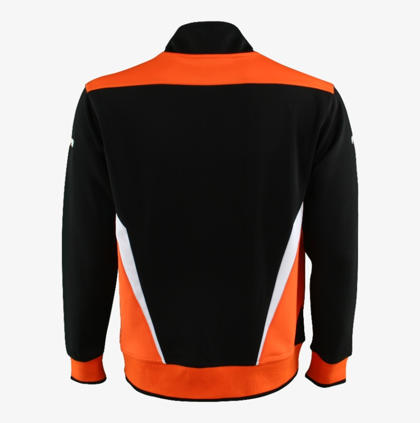 Soccer Jacket Virtus - Active Shirt, transparent png download