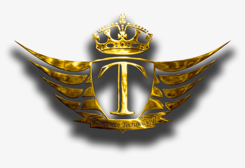 Timepiece Technology Timepiece Technology - Emblem, transparent png download