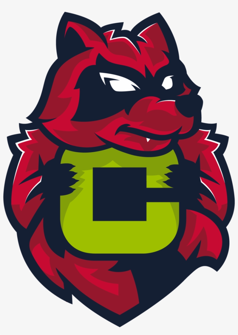 Tricked Esport, transparent png download