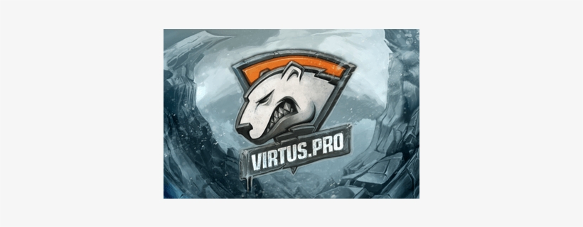 Virtus Pro Hud Dota 2, transparent png download