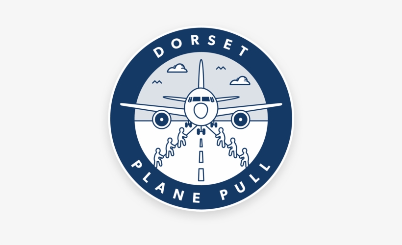 Plane Pull - Chamberlain College Of Nursing, transparent png download