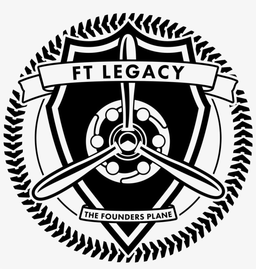 Ft Legacy Logo - Logo, transparent png download