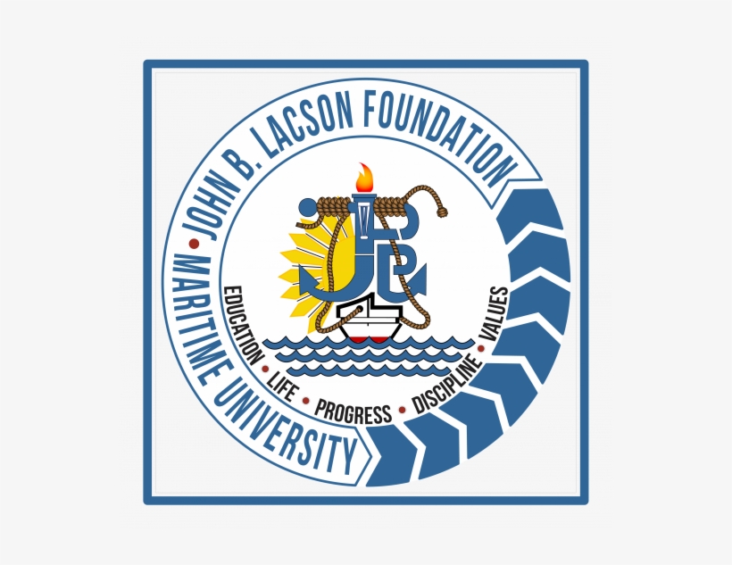 The John B - John B Lacson Foundation Maritime University, transparent png download