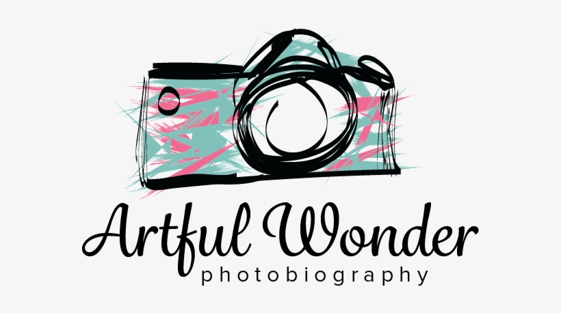 Artful Wonder Photography Logo - Will Wonka Golden Ticket Pillow Case, transparent png download
