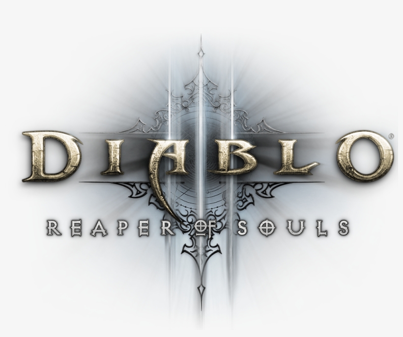Diablo Iii Eternal Collection Logo, transparent png download