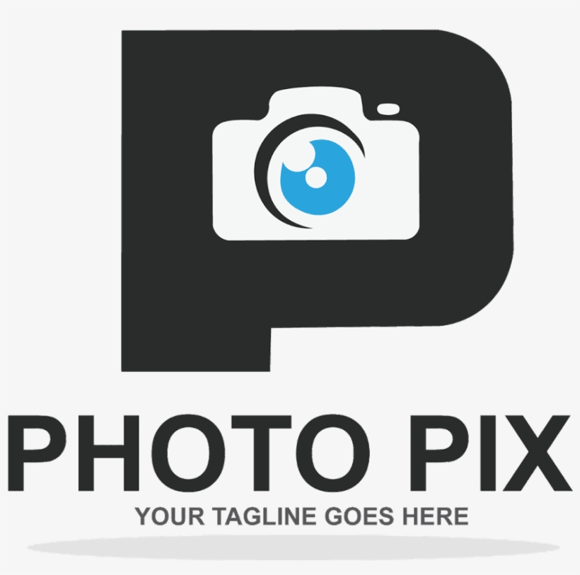 Photography-logo - Put Photo Here Greeting Cards, transparent png download