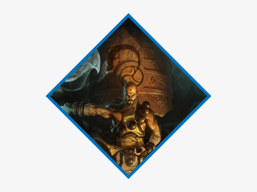 D3 Ros Power Leveling - Diablo Iii: Reaper Of Souls, transparent png download