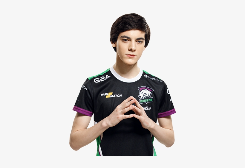 Virtus Pro, transparent png download
