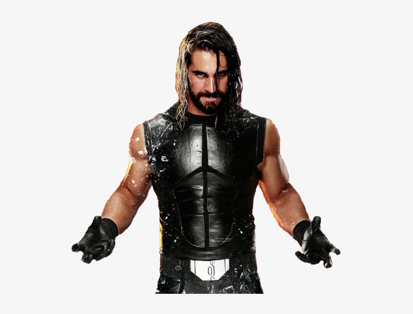 2015 Hall Of Fame Showcase - Seth Rollins Cut Out, transparent png download