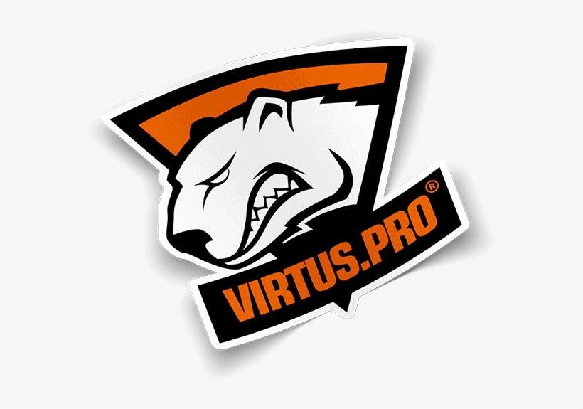 Наклейка Virtus - Mouse Pad Large Pad To Mouse Notbook Computer Mouse, transparent png download