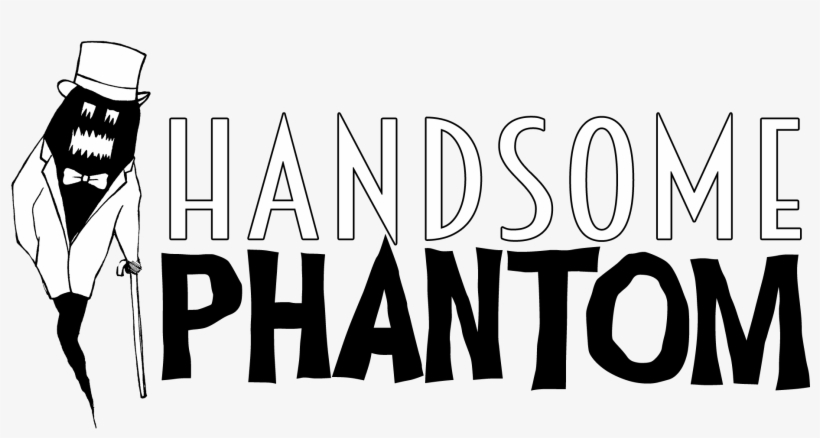 Diablo 3 Logo Transparent - Phantom, transparent png download