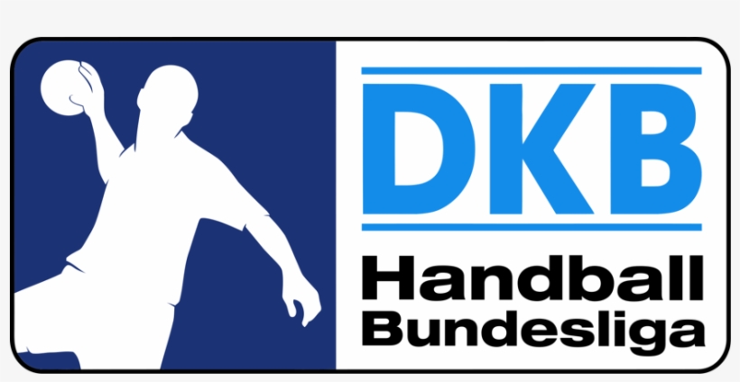 German Handball Bundesliga Rolls Out New Mobile App - Bundesliga Handball, transparent png download