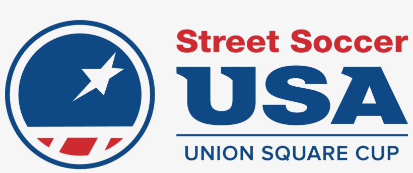 Ssusa Union Square Cup - Street Soccer Usa, transparent png download