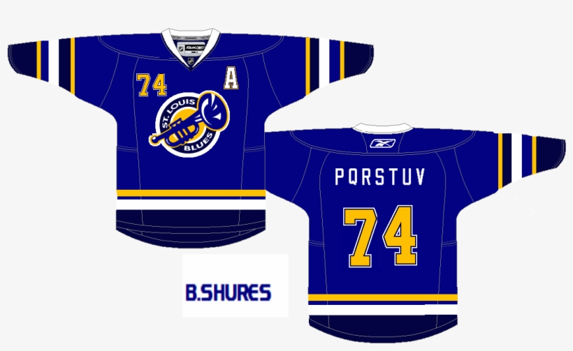 I Think This Would Make An Awesome Alternate - New York Islanders Concept, transparent png download
