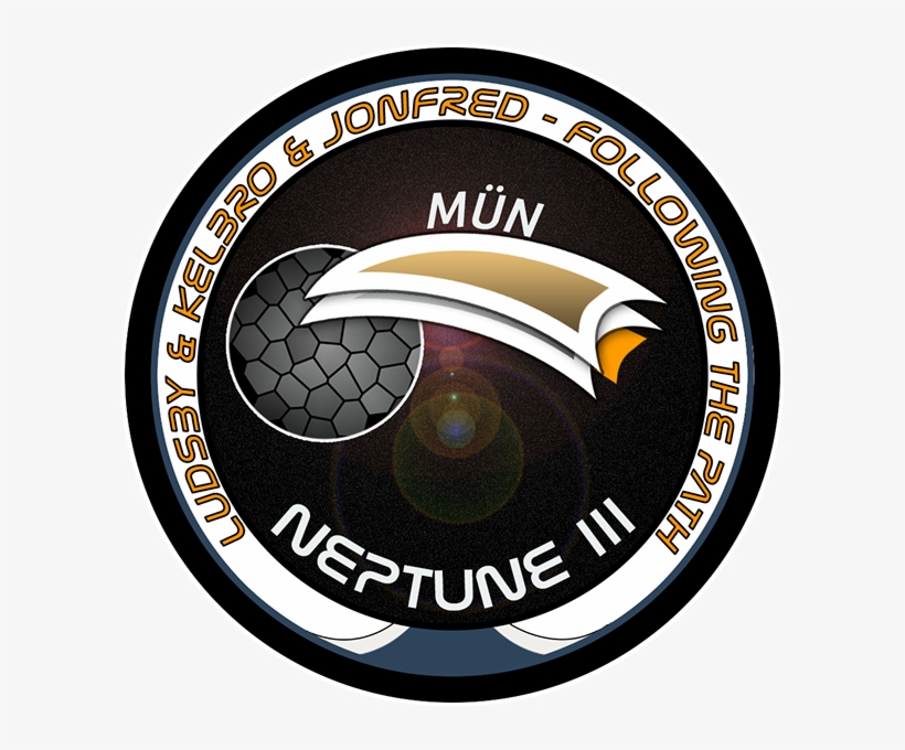 As This Patches Encounter Some Success On The Game's - Ksp Patches, transparent png download