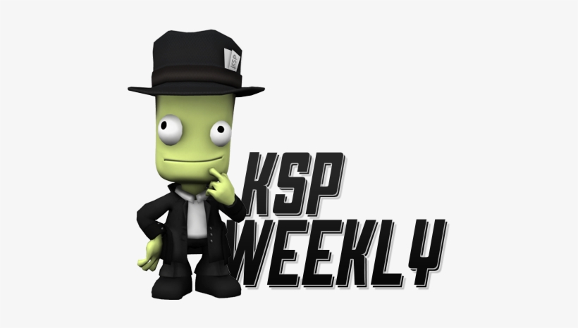 Kerbal Space Program, transparent png download