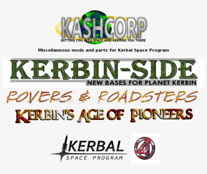 Alpha Strike Games Competitors, Revenue And Employees - Kerbal Space Program, transparent png download