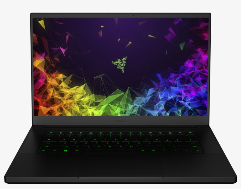 The New Razer Blade 15 Dual Storage Edition - Razer Blade 15 Base Model, transparent png download