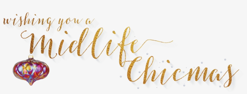 Midlifechic - Life Is A Journey Poster Print By Tara Moss, transparent png download
