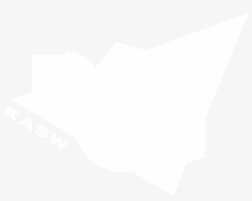 Wb 61 Logo Black And White - Tiff Logo White, transparent png download