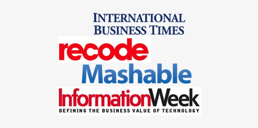 The State Of The Tech Press Corps - International Business Times, transparent png download