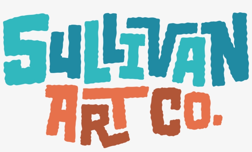 Sullivan Art Co - Art, transparent png download