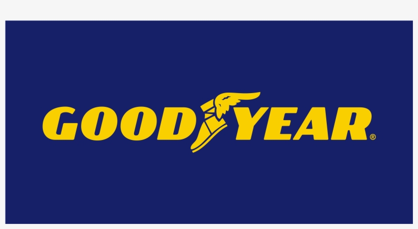 Goodyear Tire And Rubber Company, transparent png download