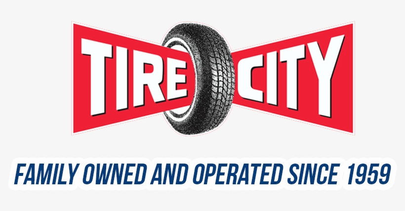 Tire City - Tire, transparent png download