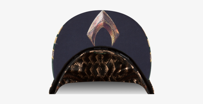 Aquaman Justice League All Over Limited Edition 59fifty - 59fifty, transparent png download
