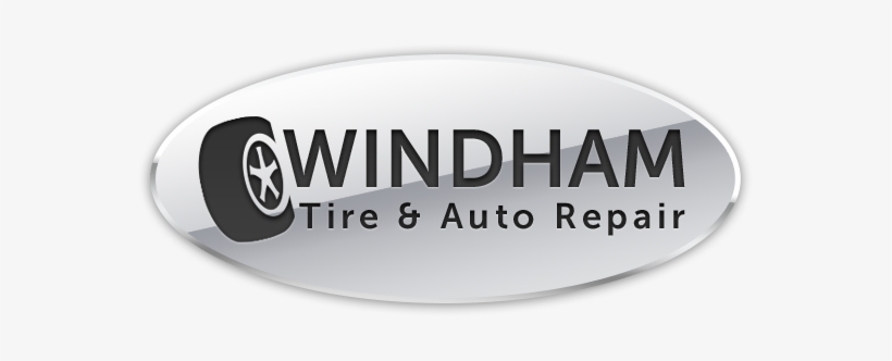Windham Tire & Auto Repair - Windham Tire & Auto Repair, transparent png download