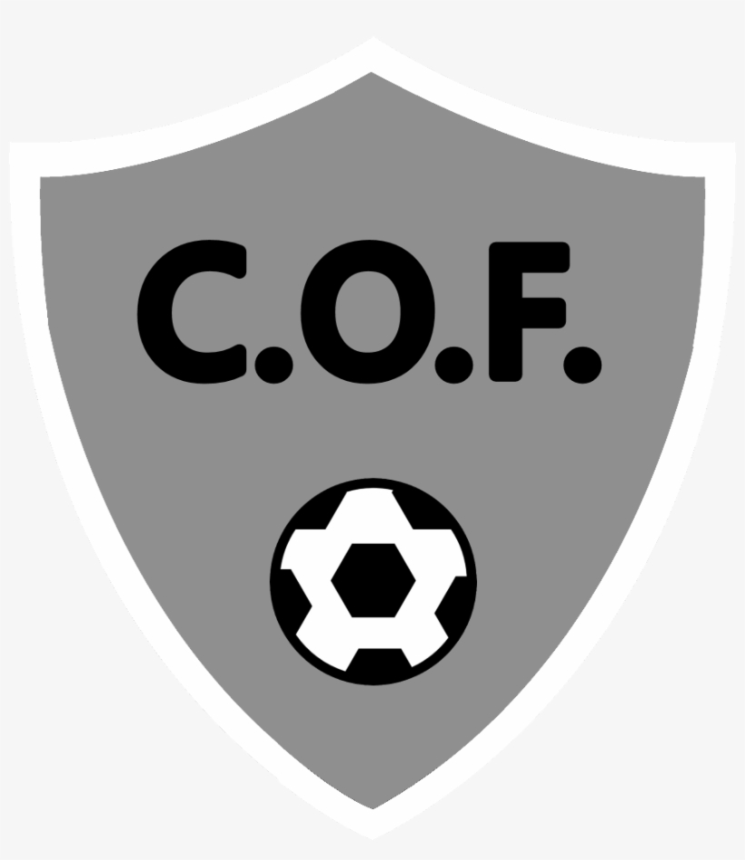 Fic Logo Oriental Wb - Club Oriental De Football, transparent png download
