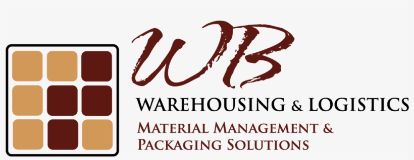 Wb-warehousing & Logistics - Logistics, transparent png download