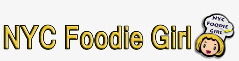 Nyc Foodie Girl - Circle, transparent png download