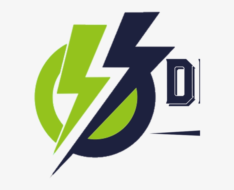 Deluxe Electricians Goodyear Co - Emblem, transparent png download