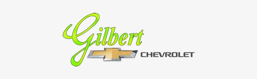 Gilbert Chevrolet - Gilbert Family Of Companies Okeechobee, transparent png download