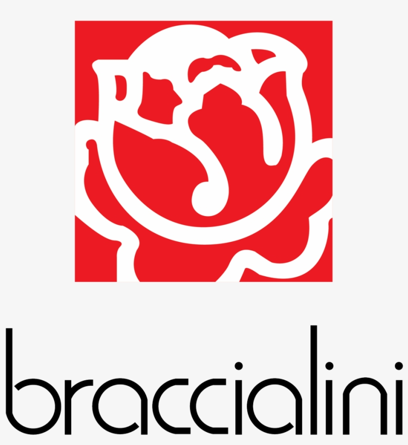 Braccialini Logo, transparent png download