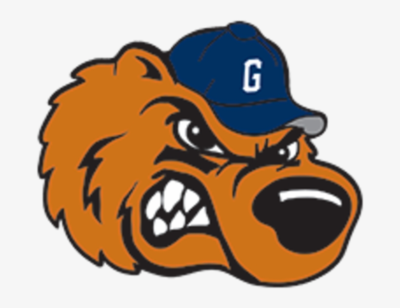 The Gateway Grizzlies And The Normal Cornbelters Are - Gateway Grizzlies Logo, transparent png download