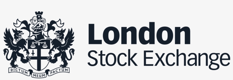 Lse Logo Rgb Wb - London Stock Exchange Logo Png, transparent png download