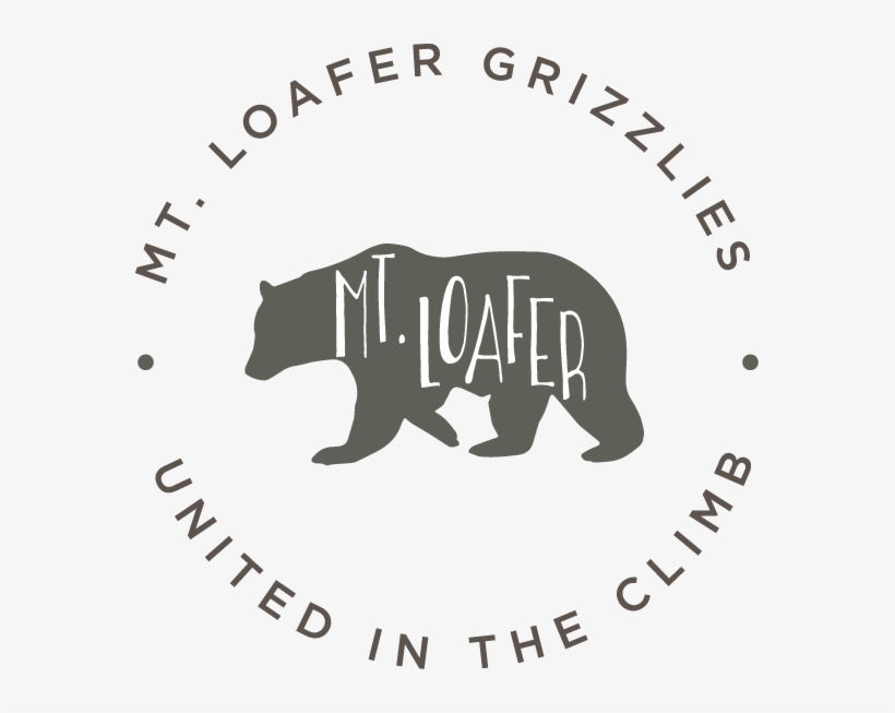 Welcome Grizzlies - Bear Svg, transparent png download