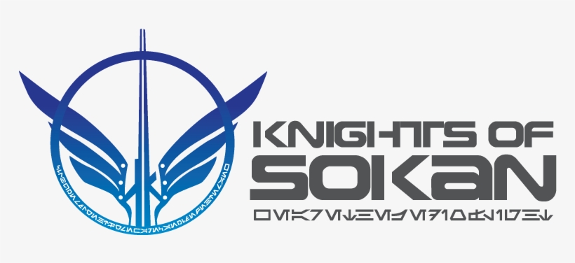 Knights Of Sokan, transparent png download