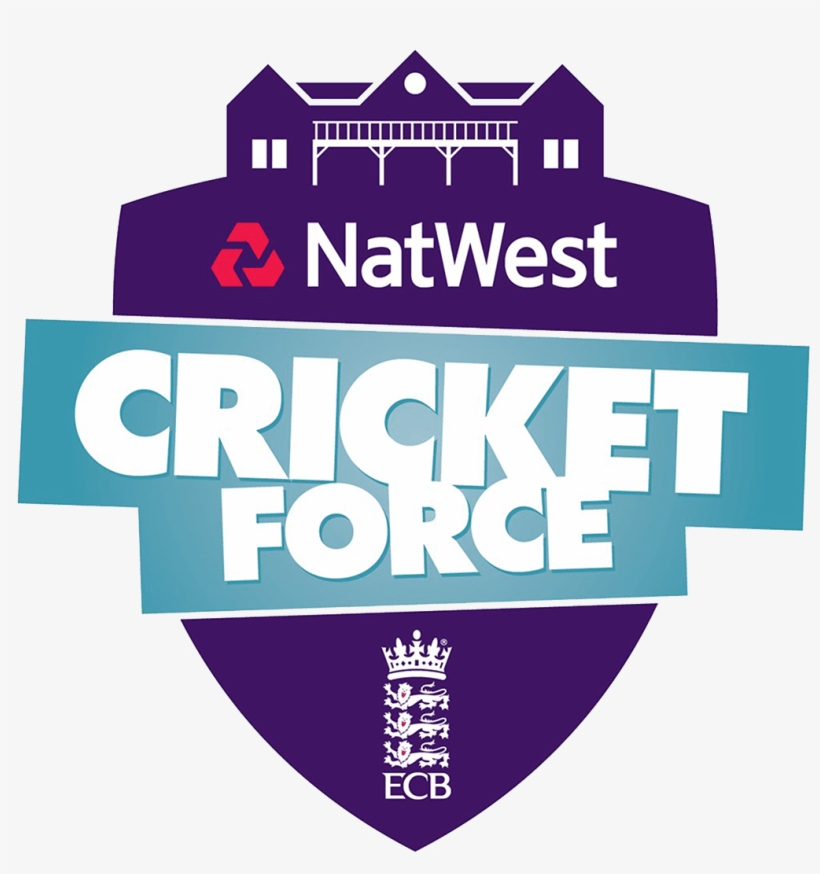 Leave A Reply Cancel Reply - Natwest Cricket Force Logo, transparent png download
