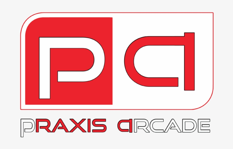 Praxis Arcade - Archive, transparent png download