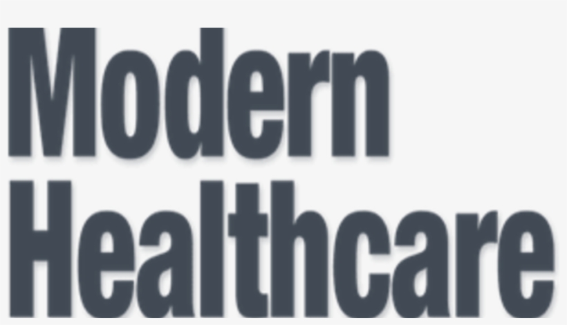 Patientwisdom Is Proud To Be Featured In Modern Healthcare's - Patientwisdom, Llc, transparent png download
