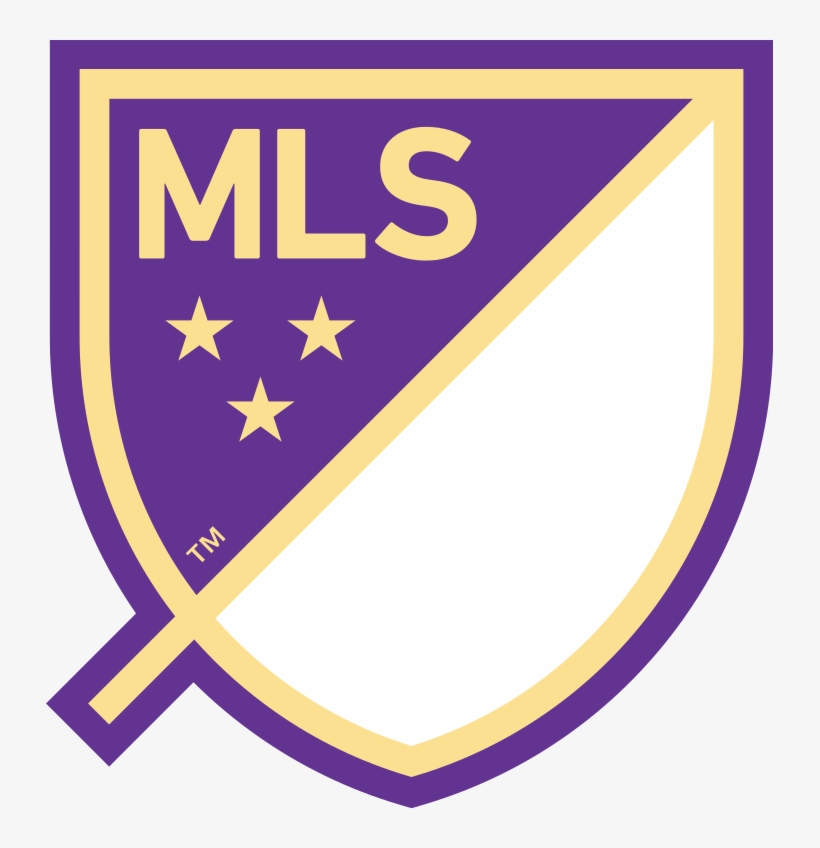 Mls Crest Logo Rgb - Mls Logo Dc United, transparent png download